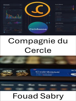 cover image of Compagnie du Cercle